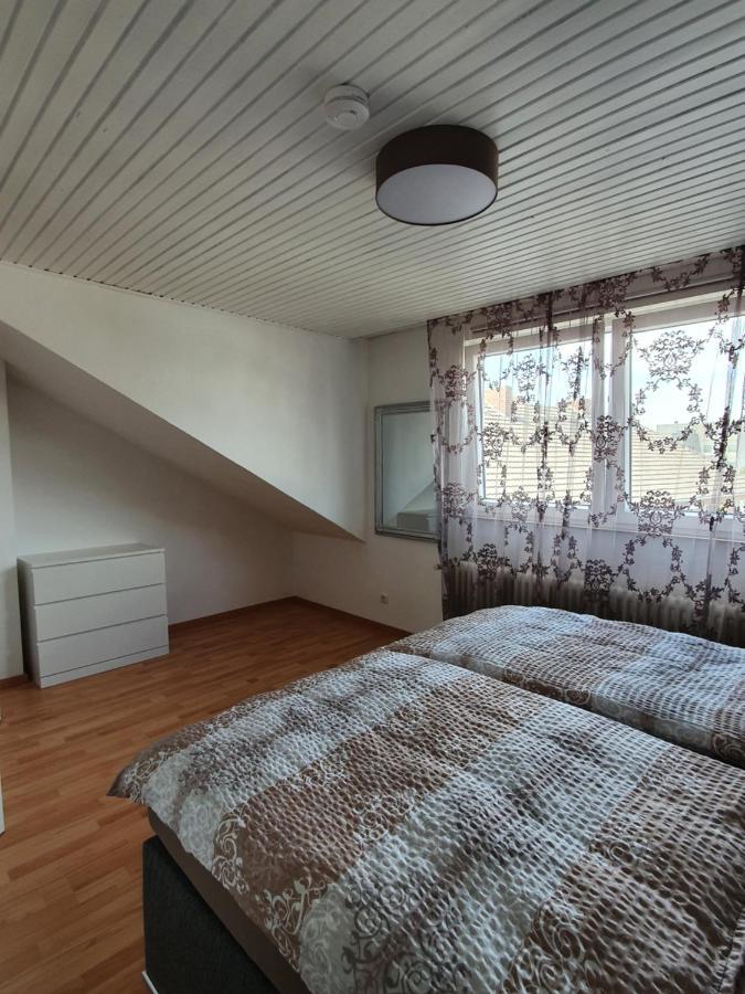 شقة La Casita Düren - Eifel المظهر الخارجي الصورة